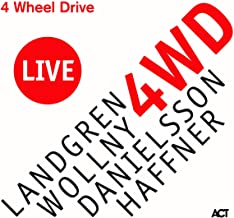 4WD Live